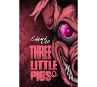 Three Little Pigs: The Pig, The House & Ouija Pig