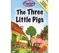 Three Little Pigs - Three Little Pigs
