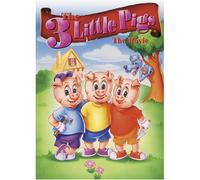 Three Little Pigs - Three Little Pigs