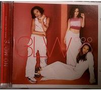Three Lw - No More [Baby I Ma Do Right]