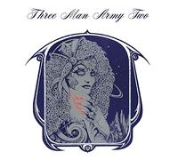 Three Man Army - Two (Limited Cobalt Blue Vinyl)