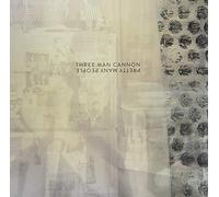 Three Man Cannon - Pretty Many People
