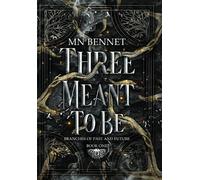 Three Meant To Be