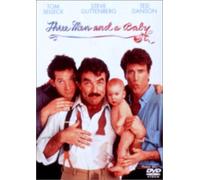 Three Men & a Baby [87/Vista/E