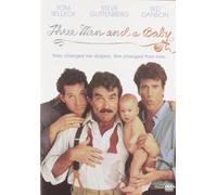 Three Men and a Baby