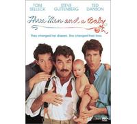 Three Men And A Baby