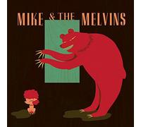 Three Men and A Baby by Mike and The Melvins