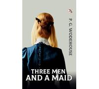 Three Men and a Maid