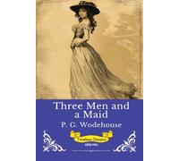 Three Men and a Maid | Timeless Classics