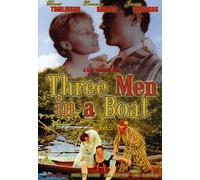 Three Men in a Boat (1956)