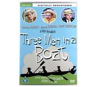 Three Men In A Boat [1956] [Edizione: Regno Unito]