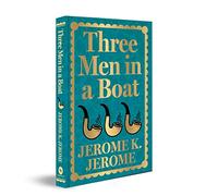 Three Men in a Boat