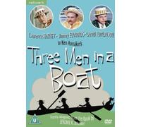 Three Men in a Boat (DVD)