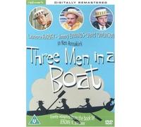 Three Men In A Boat [Edizione: Stati Uniti]