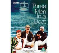 Three Men in a Boat - Three Men in a Boat [Edizione: Regno Unito]