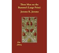 Three Men on the Bummel