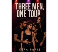 Three Men, One Tour: Why Choose Rockstar Romance