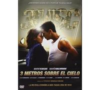 Three meters above the Sky ( Tres metros sobre el cielo ) ( 3 meters above th...