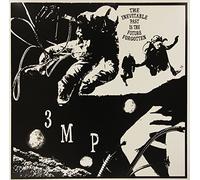 Three Mile Pilot - Inevitable Past Is The Future Forgotten