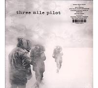 Three Mile Pilot - Planets/Grey Clouds