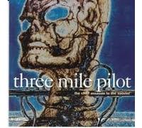 Three Mile Pilot - The Chief Assassin to the Sini