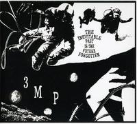 Three Mile Pilot - The Inevitable Past Is The Future