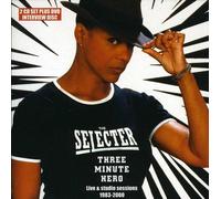 The Selecter - Three Minute Hero