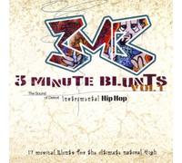 Three Minutes Blunts - Introducing the World of Detro