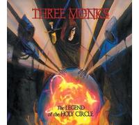 Three Monks - Legend Of The Holy Circle