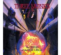 Three Monks - The Legend Of The Holy Circle