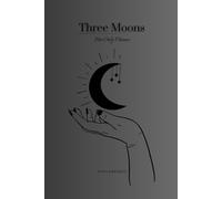 Three Moons: Her Only Planner