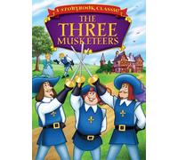Three Musketeers