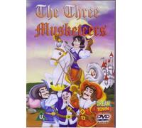 Three Musketeers