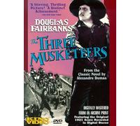 Three Musketeers
