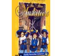 Three Musketeers