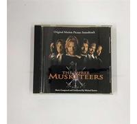 Three Musketeers [Disney]