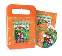 Three Musketeers [DVD]