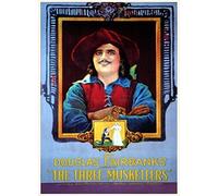 Three Musketeers [Edizione: Regno Unito] [Edizione: Regno Unito]
