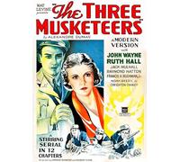Three Musketeers [Edizione: Stati Uniti]