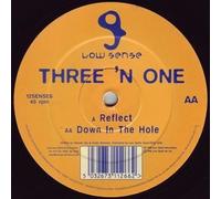 THREE 'N' ONE / REFLECT