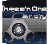 Three 'N One - Sin City
