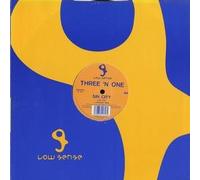 THREE 'N' ONE - THREE 'N' ONE / SIN CITY / SHOTGUN BLUE