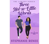 Three Not-So-Little Words: 3