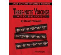 Three-Note Voicings and Beyond (Guitar Solo)
