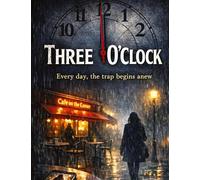 Three O'Clock: Every day, the trap begins anew