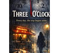 Three O'Clock: Every day, the trap begins anew
