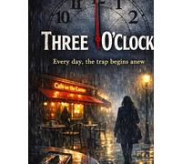 Three O'Clock: Every day, the trap begins anew: 27