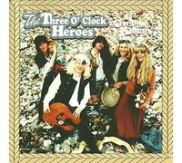 Three O'Clock Heroes - Over the Dump