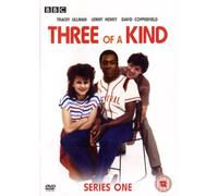 Three Of A Kind - Series 1