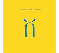 three of a perfect pair (steven wilson mix)